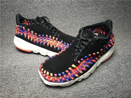 Super Max Nike LAB Air Footscape WVN NM Men--001